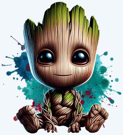Groot